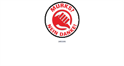 Desktop Screenshot of murks-nein-danke.de